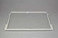 Glashylde, Gram køl & frys - Glas